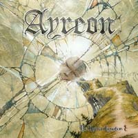 Ayreon - The Human Equation